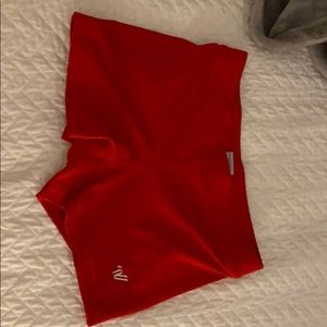 New without tags varsity spandex!